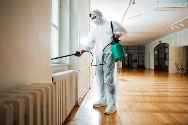 Best Pest Control Near Me  in Sublimity, OR